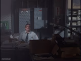 Office Space Basement
