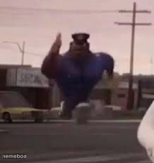 Officer aerl - meme generator image preview