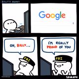 Oh, Billy