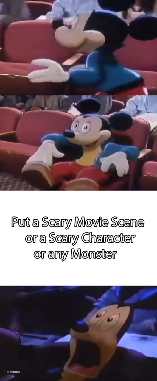 Oh Boy My Favorite Seat - meme generator image preview