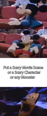 Oh Boy My Favorite Seat