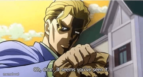 Oh dear, it seems you've seen it - meme generator image preview