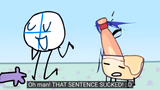 oh man that sentence sucked
