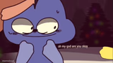 oh my god are you okay four