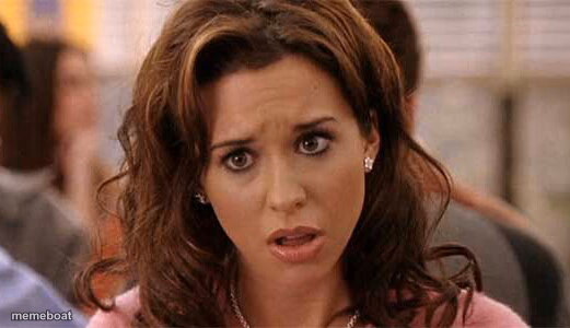 Oh My God Karen - meme generator image preview