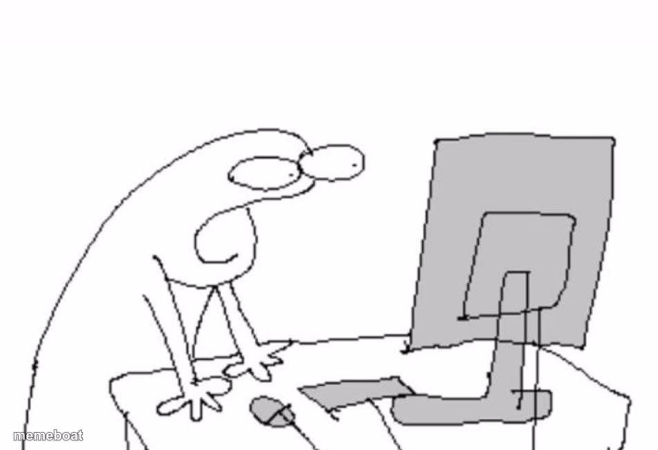 Oh nah - meme generator image preview