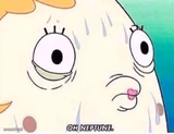 Oh Neptune