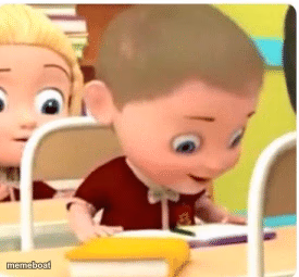 oh no - meme generator image preview