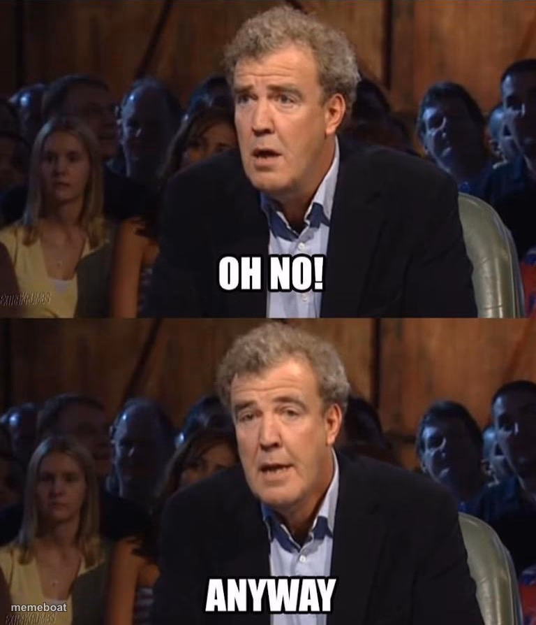 Oh no! Anyway - meme generator image preview