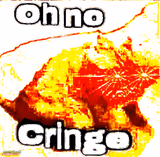 OH NO SUPER CRINGE!!!!!!!!!!!!!!!!!!