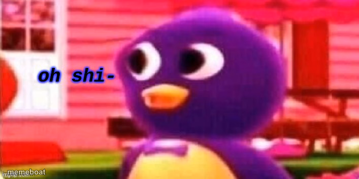 Oh shi- - meme generator image preview