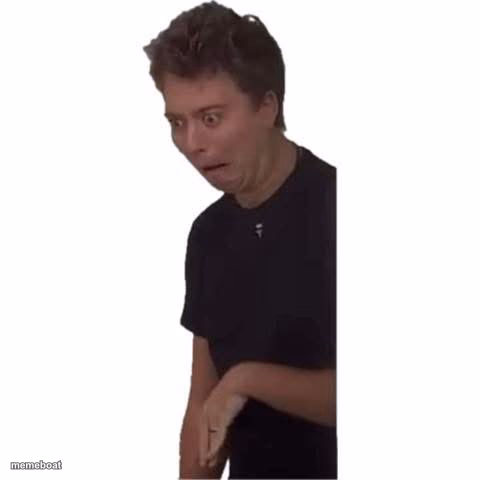 Oh shit - meme generator image preview