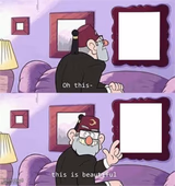 oh this this beautiful blank template