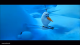 Olaf Impaled