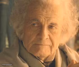 Old Bilbo