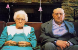 old couple