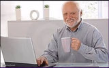 Old guy computer