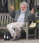 old man