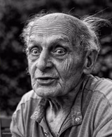 Old man