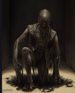 Old man - meme generator image preview
