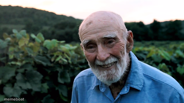 old man - meme generator image preview