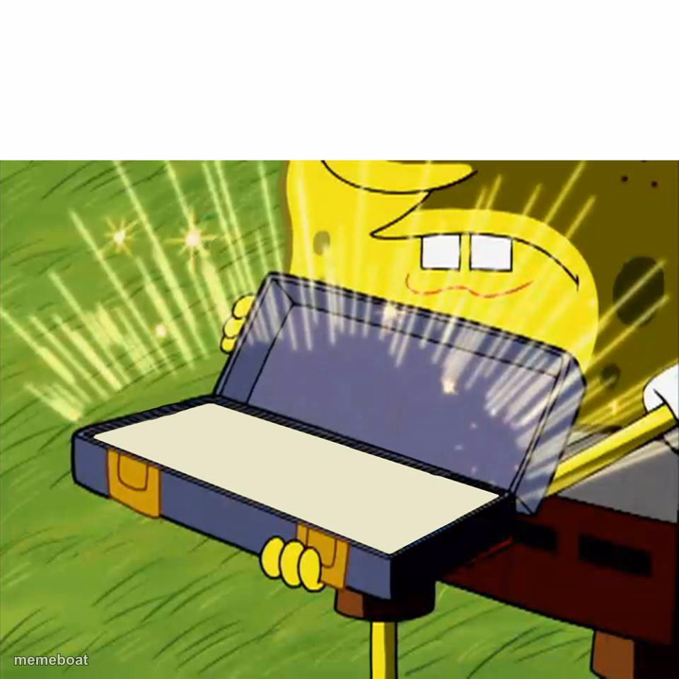 Old Reliable - meme generator image preview