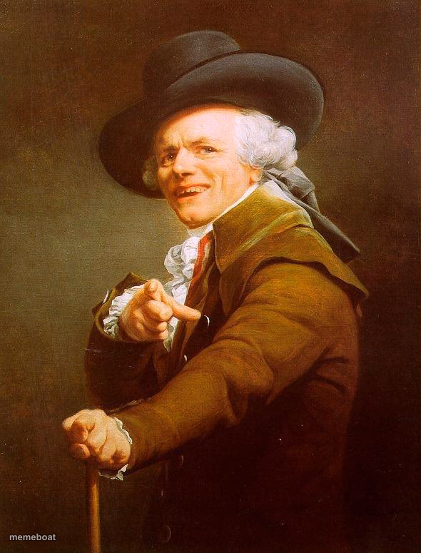 Olde english - meme generator image preview