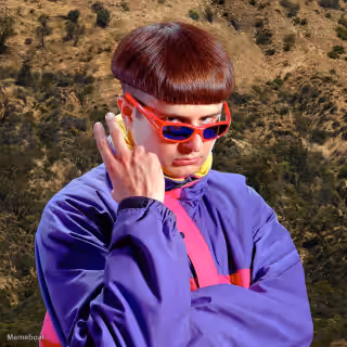 Oliver Tree