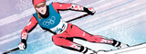 Olympic Skiing