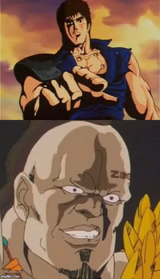 omae wa mou shindeiru