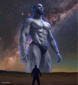 omega chad
