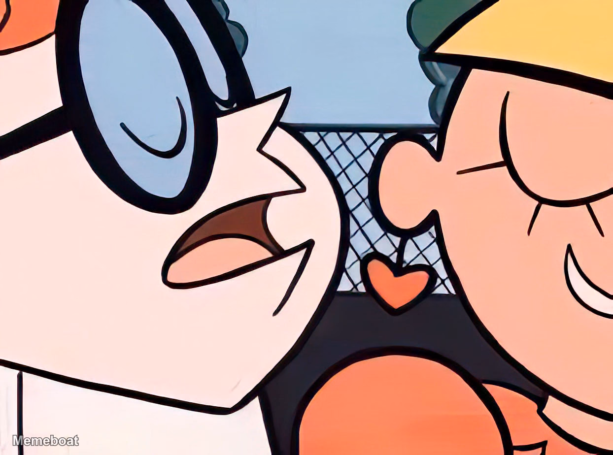 Omelette Du Fromage - meme generator image preview