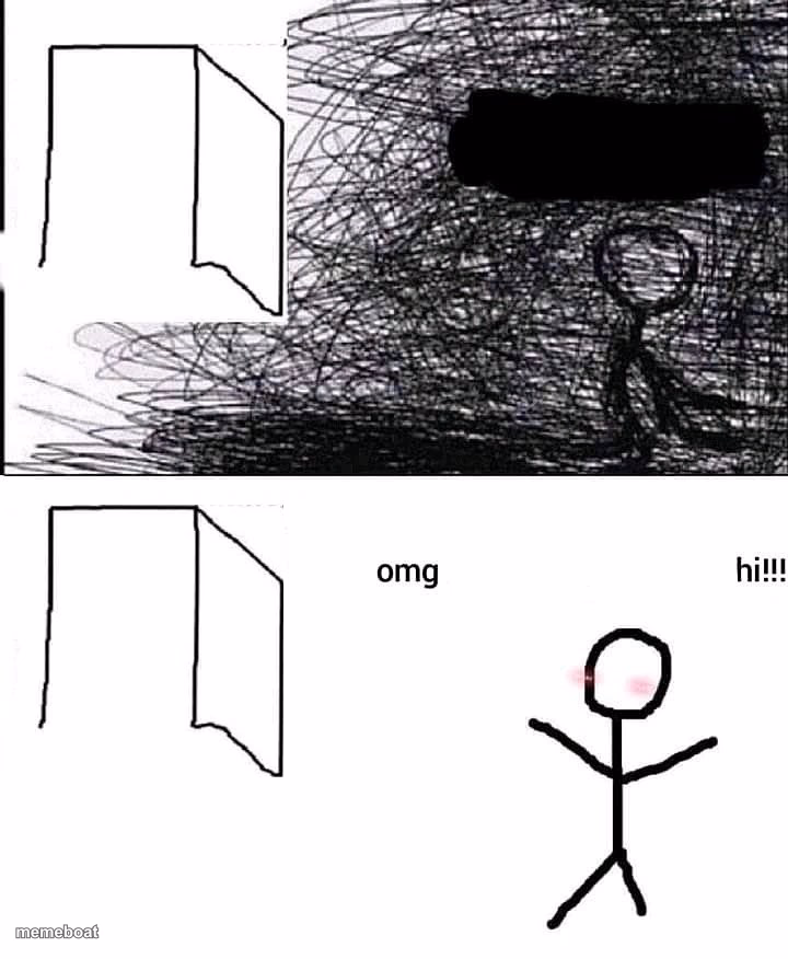 OMG hi - meme generator image preview
