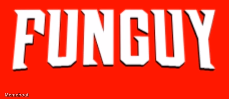 Omnifunguy Invincible Title Card - meme generator image preview