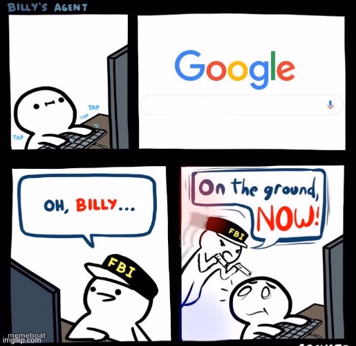 on the ground now - meme generator image preview