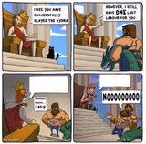 One Last Task