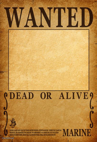 one piece - meme generator image preview