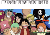 One piece