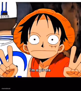 One piece Games pirate gamer
