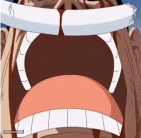 One piece is real - meme generator image preview