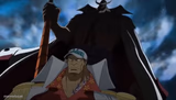 one piece whitebeard