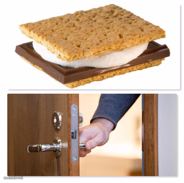 One S'more - meme generator image preview