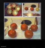 Onion Deception