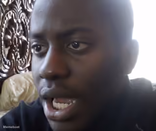Oof Lose Reaction