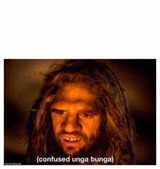 Ooga booga