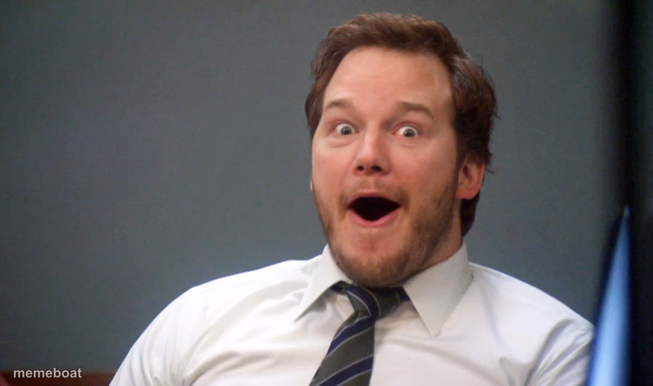 Oooohhhh - meme generator image preview