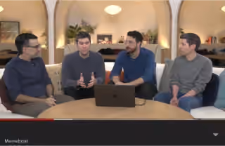 OpenAI Team on Lex Fridman Podcast