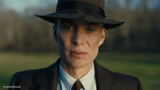 Oppenheimer Death Stare