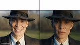 Oppenheimer Sad