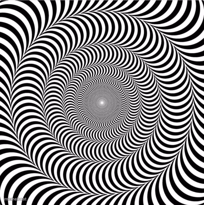 Optical illusion 2 - meme generator image preview